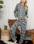 e Luna Jogging Set