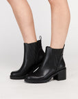 WISELY Ankle Bootie