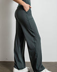 Rae Mode Butter Straight Leg Pants