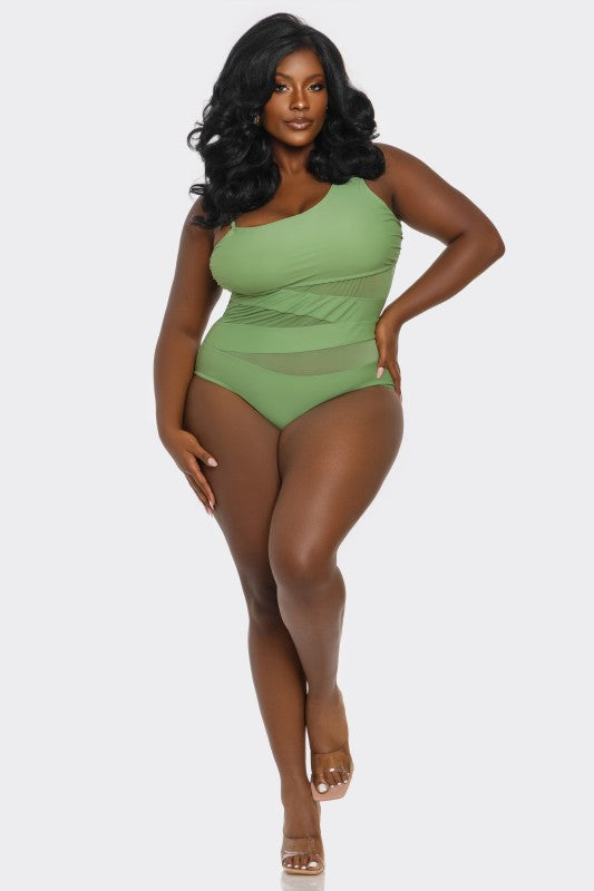 Audrey Swimsuit