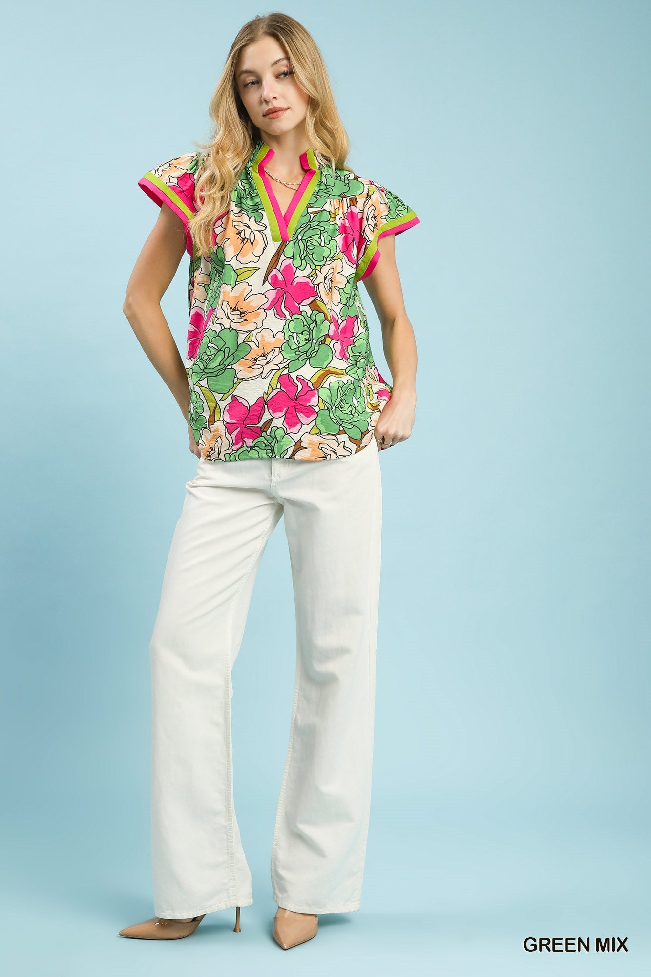 A beautiful product at my pampered life seattle.