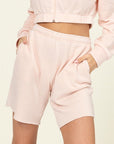 HYFVE Chill Babe Lounge Shorts