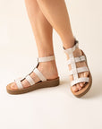 LEDELL-S Gladiator Sandals