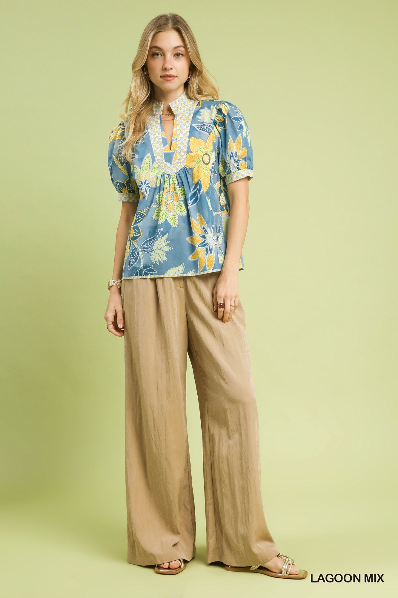 A beautiful product at my pampered life seattle.