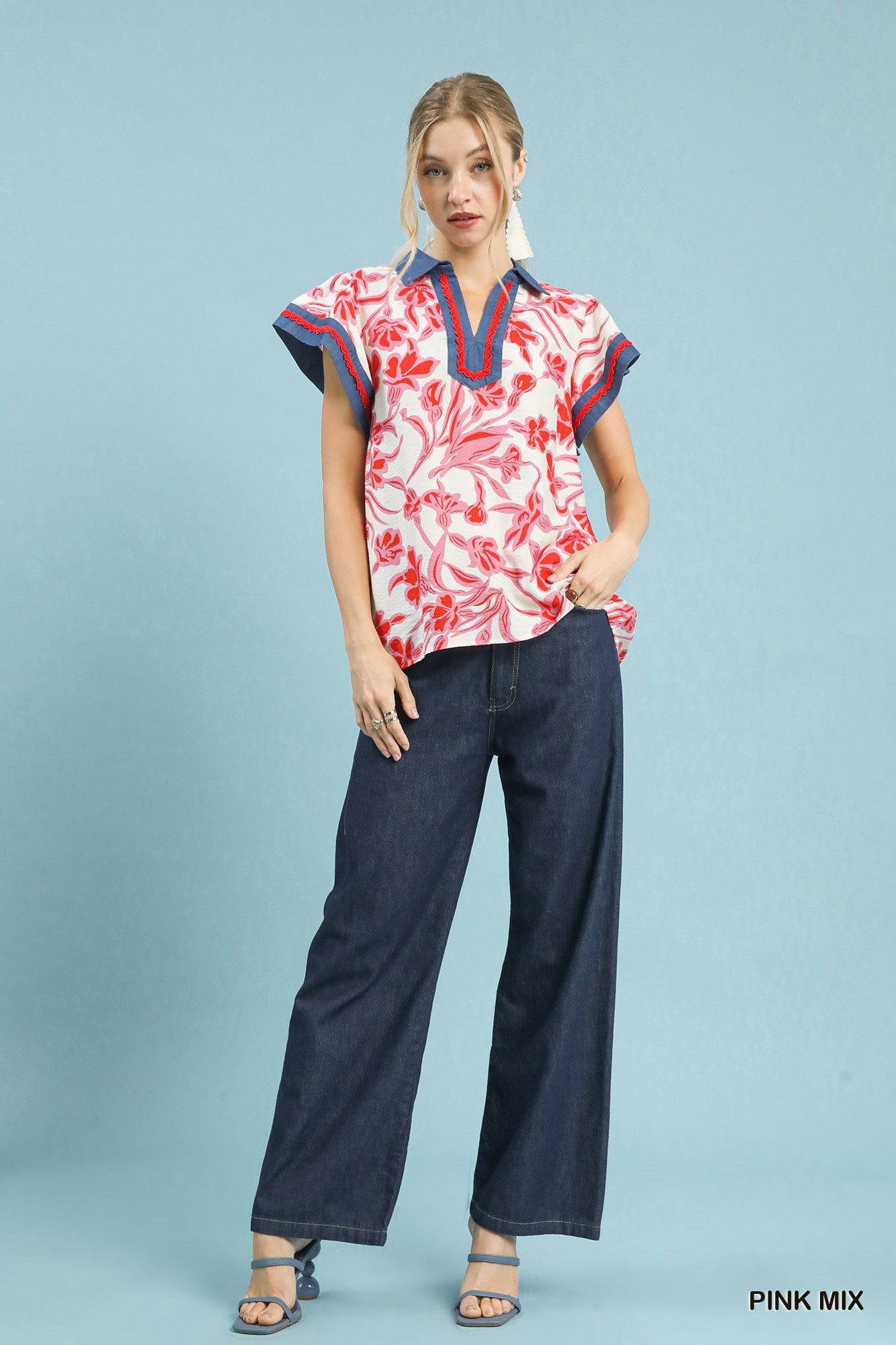 A beautiful product at my pampered life seattle.