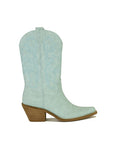 Adela Western Boots