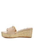 Lilja Slip On Espadrilles