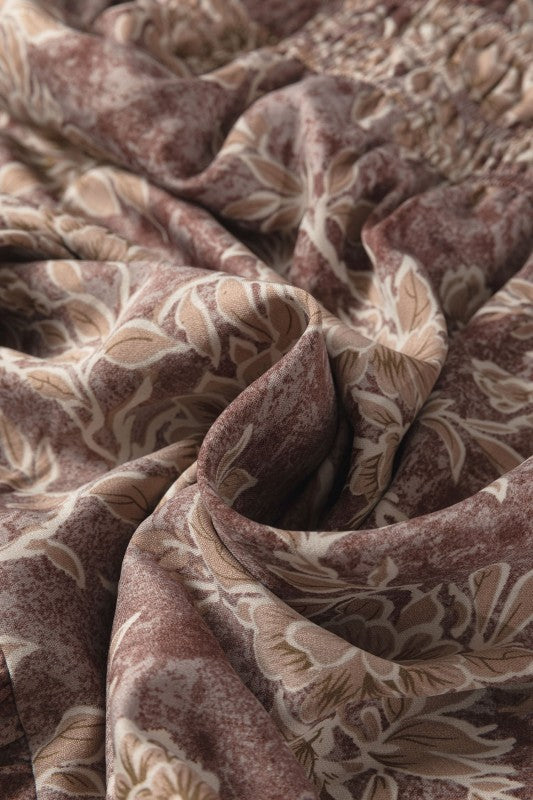 A beautiful product at my pampered life seattle.