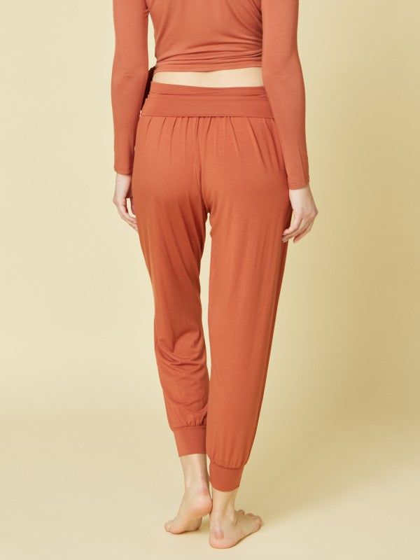 Fabina SK Yoga Jogger New Style