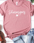 Shenanigans Graphic Tee