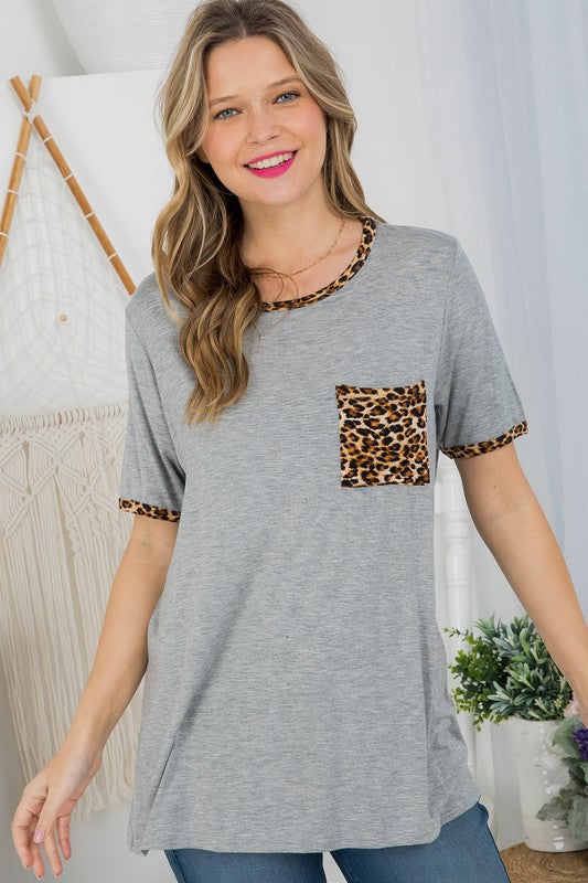 e Luna Mix and Match Top