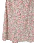 Lilou Cami Floral Print Dress