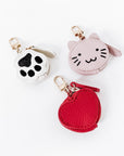 Cutie Pet Bag Charm - My Pampered Life Seattle