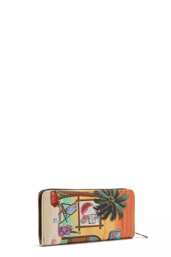 Nicole Lee USA Sun and Sand 3 Piece Bag Set