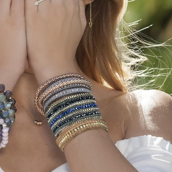 A beautiful product at my pampered life seattle.