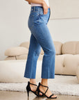 RFM Mini Mia Full Size Tummy Control High Waist Jeans