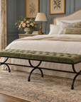 Park Hill | Gallery Long Bench