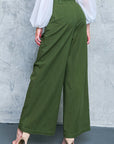 Flying Tomato Big Moment Twill Pants