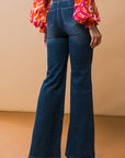 Flying Tomato Grand Party Denim Jeans