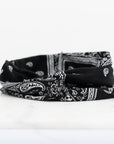 Bandana Twist Headwraps