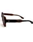 Blake Square Sunglasses