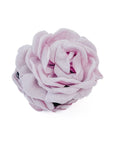 Blooming Rose Hair Claw Clip