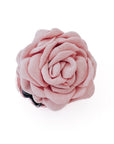 Blooming Rose Hair Claw Clip