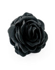 Blooming Rose Hair Claw Clip