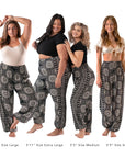 Bondi Harem Pants