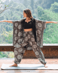 Bondi Pants Lounge Set