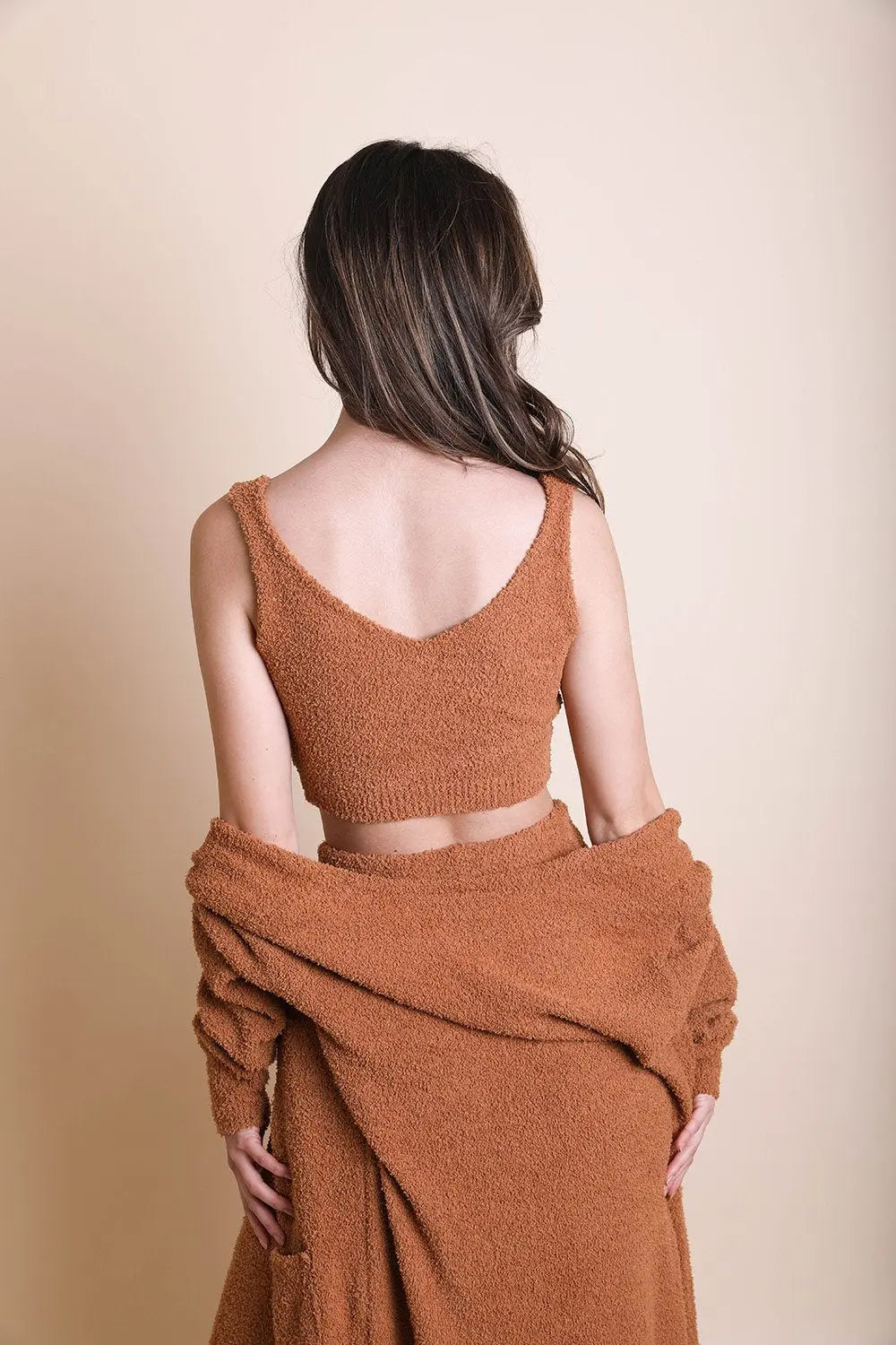 Soft Boucle Brami