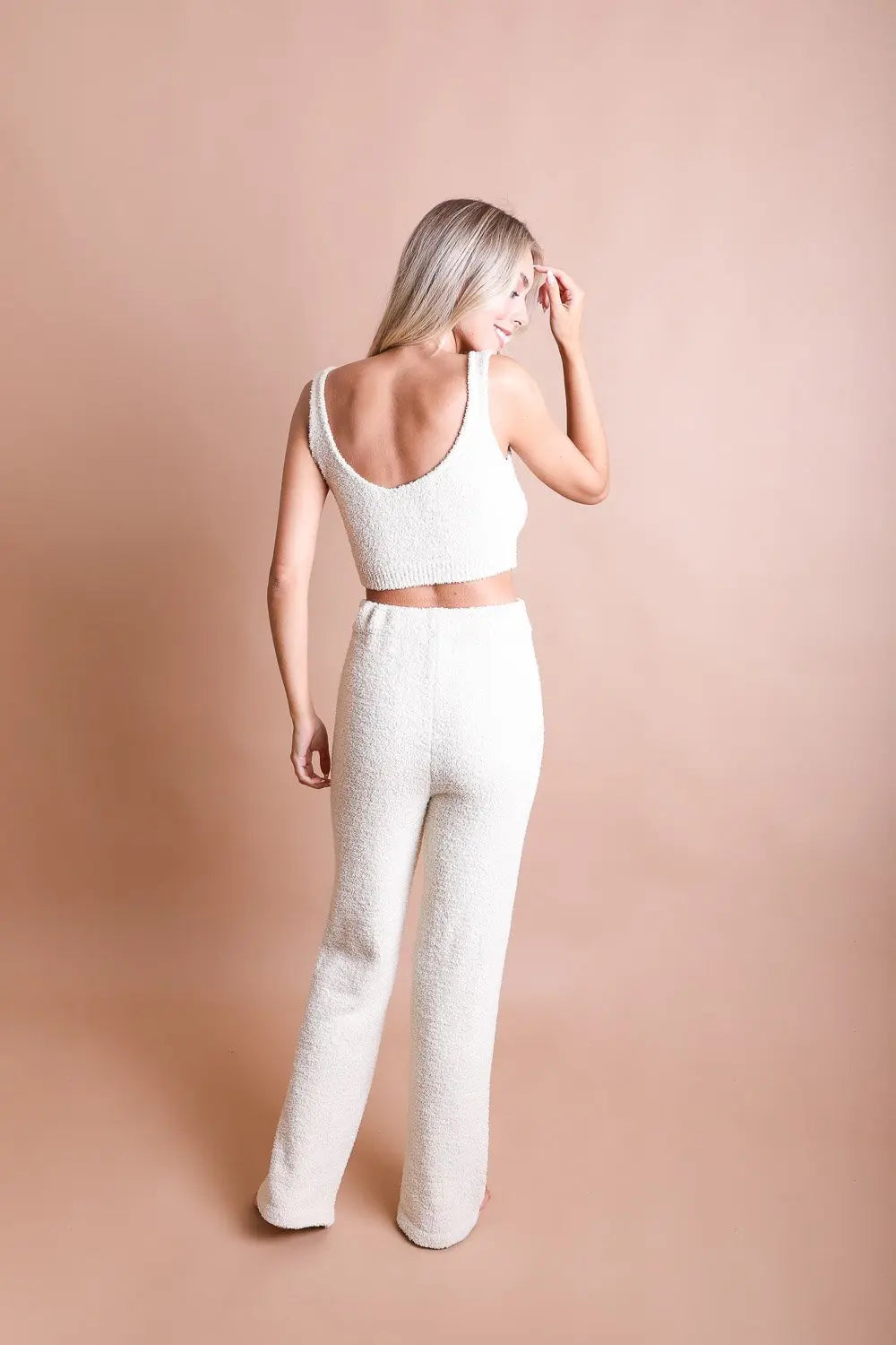 Soft Boucle Brami