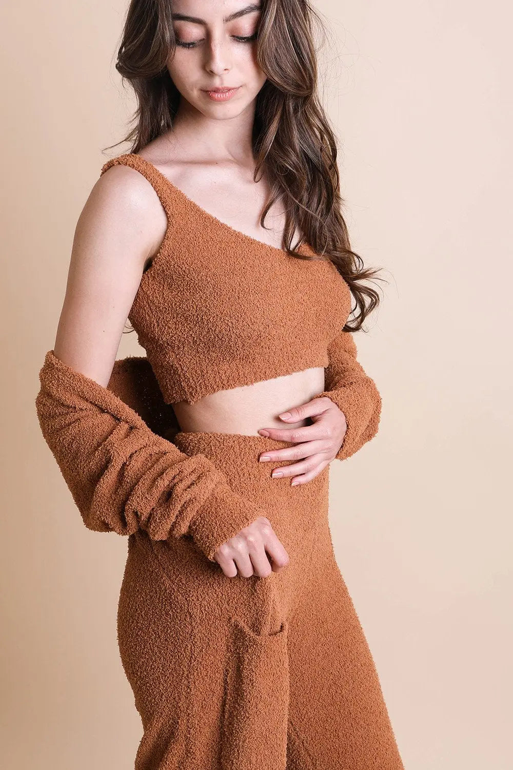 Soft Boucle Brami