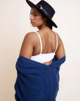 Plus Size Lace Trim Brami