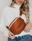 Sutton Crossbody Sling Bag