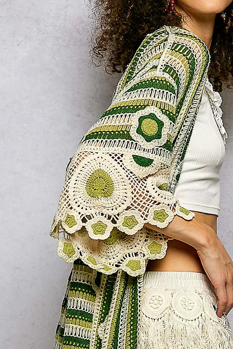 A beautiful product at my pampered life seattle.