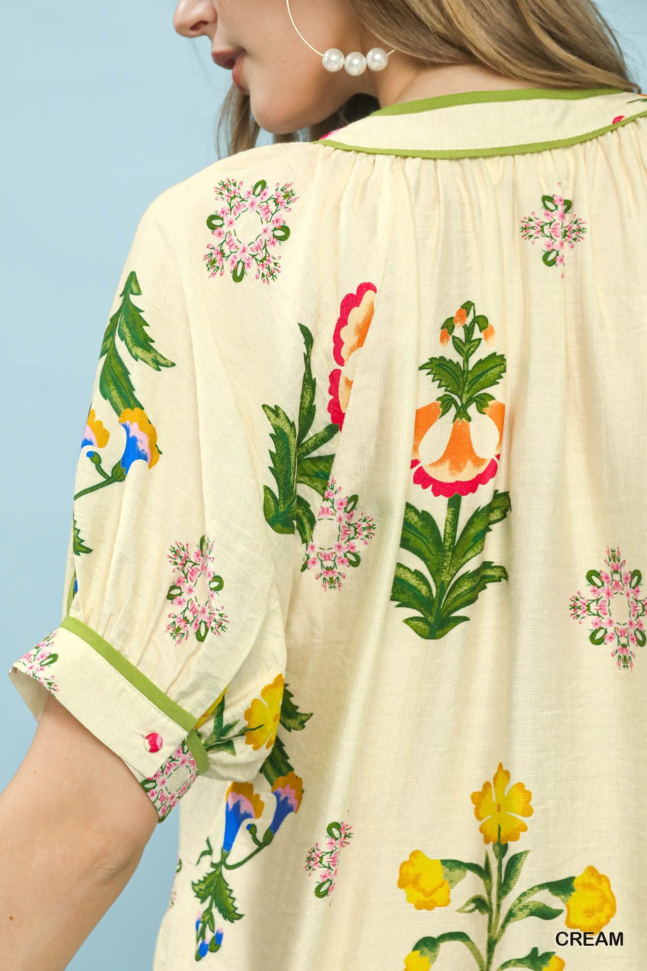 A beautiful product at my pampered life seattle.