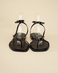 ELIO Flat Sandals