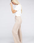 Cozy Terry Lounge Pants