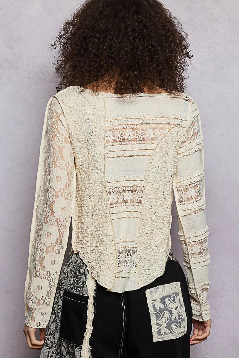 A beautiful product at my pampered life seattle.