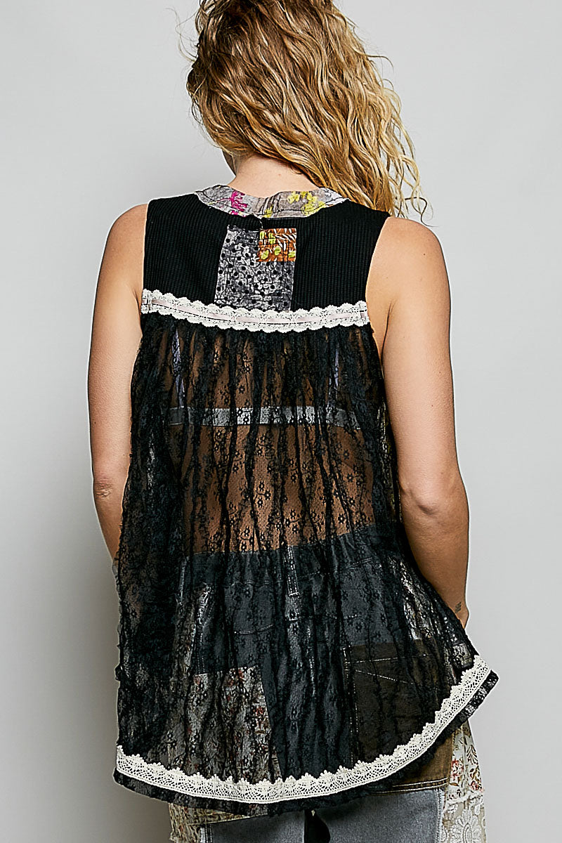 A beautiful product at my pampered life seattle.