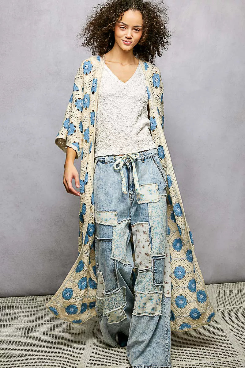 A beautiful product at my pampered life seattle.