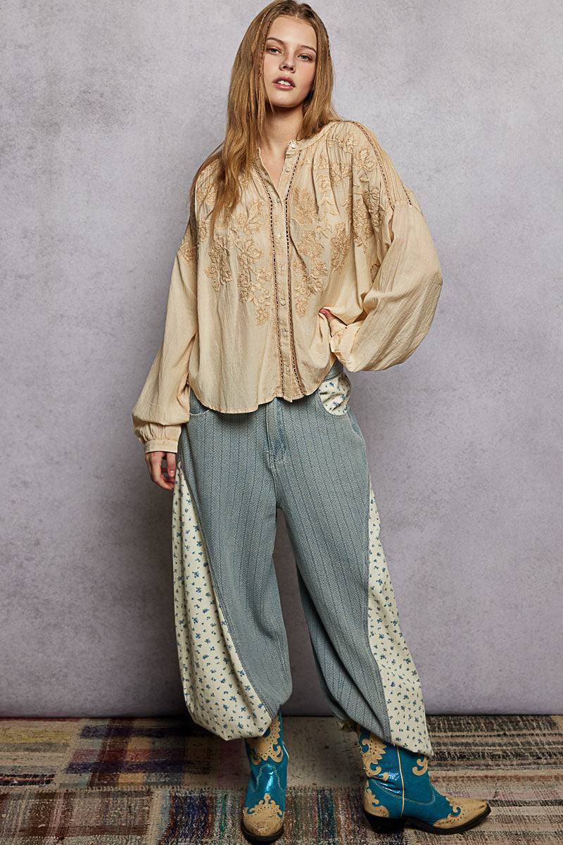 A beautiful product at my pampered life seattle.