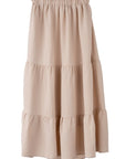 Lilou Tiered Maxi Skirt