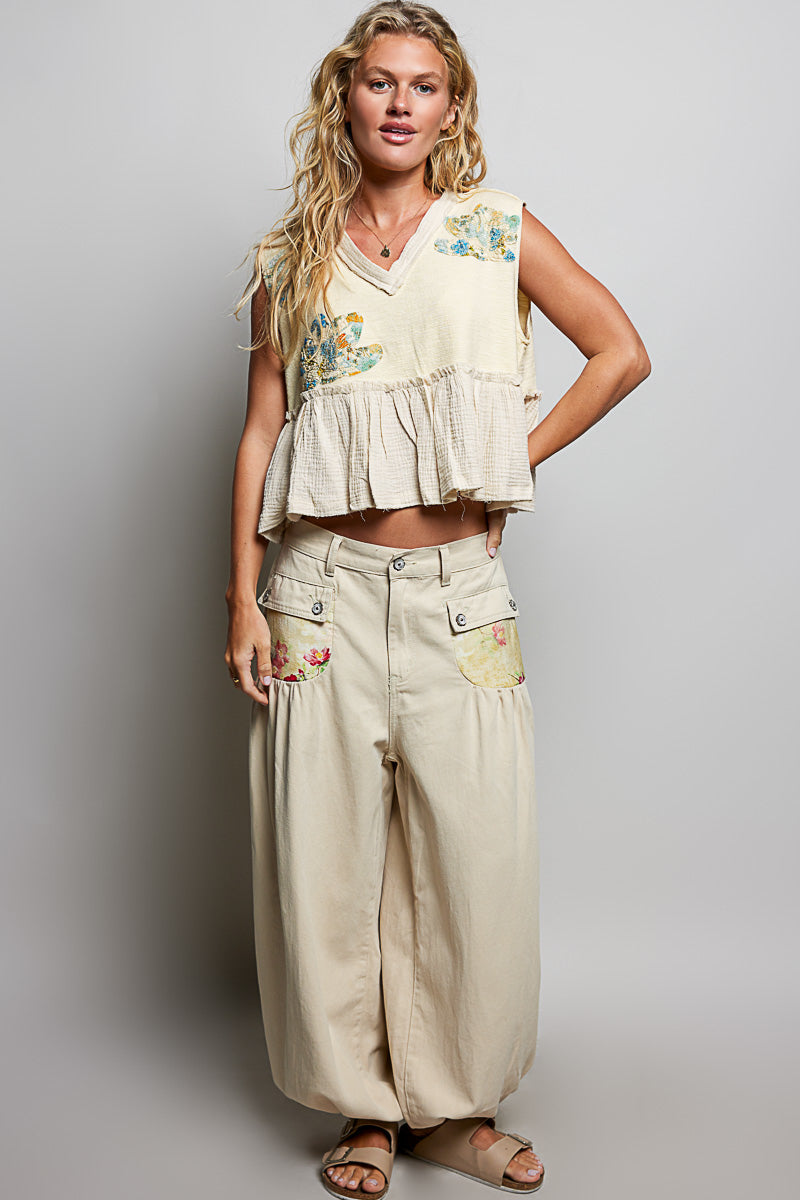 A beautiful product at my pampered life seattle.