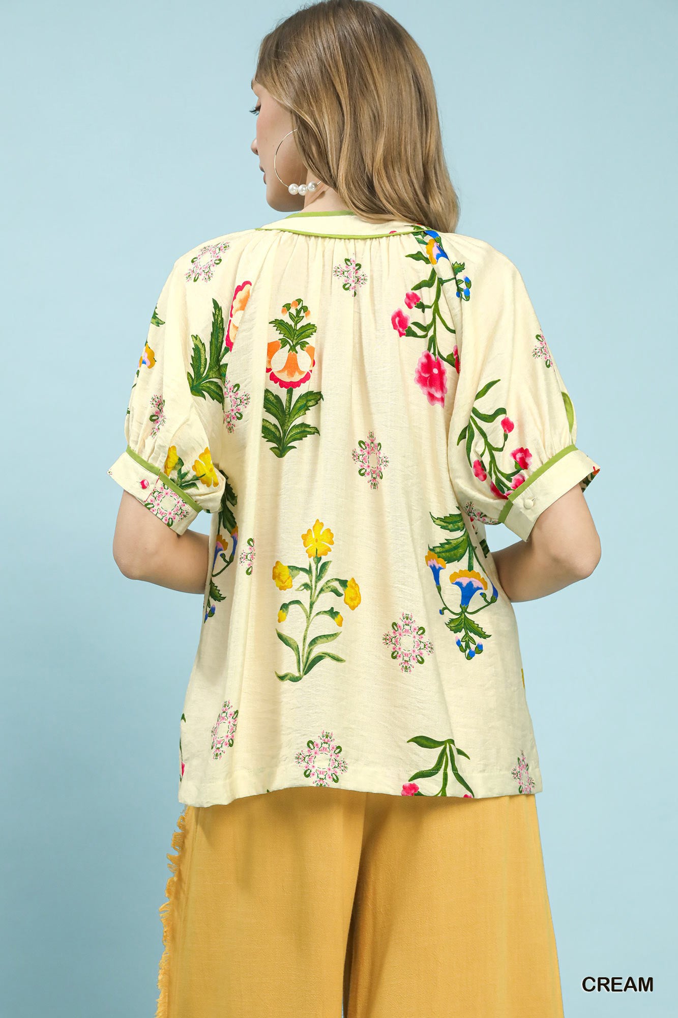 A beautiful product at my pampered life seattle.