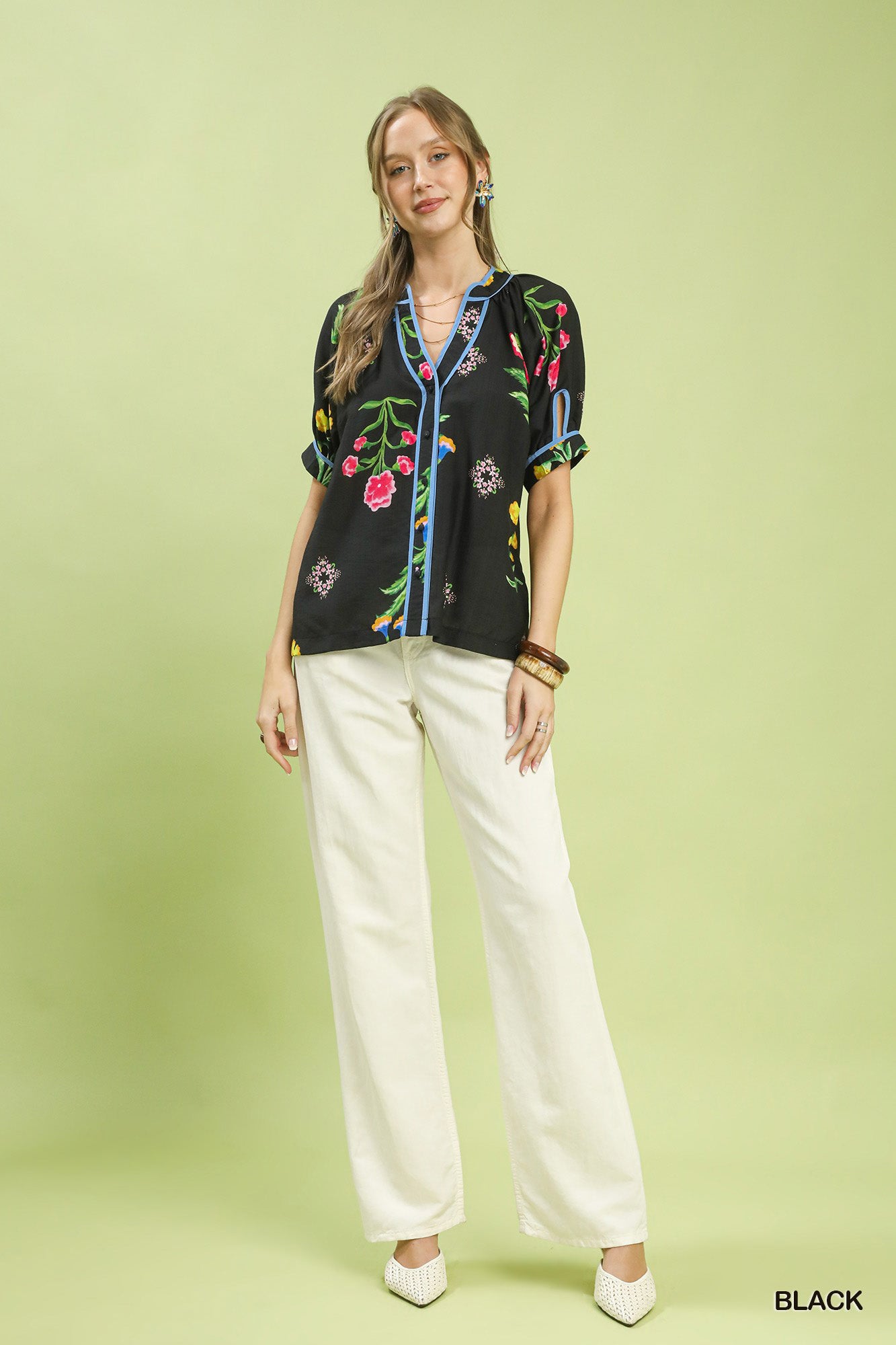 A beautiful product at my pampered life seattle.