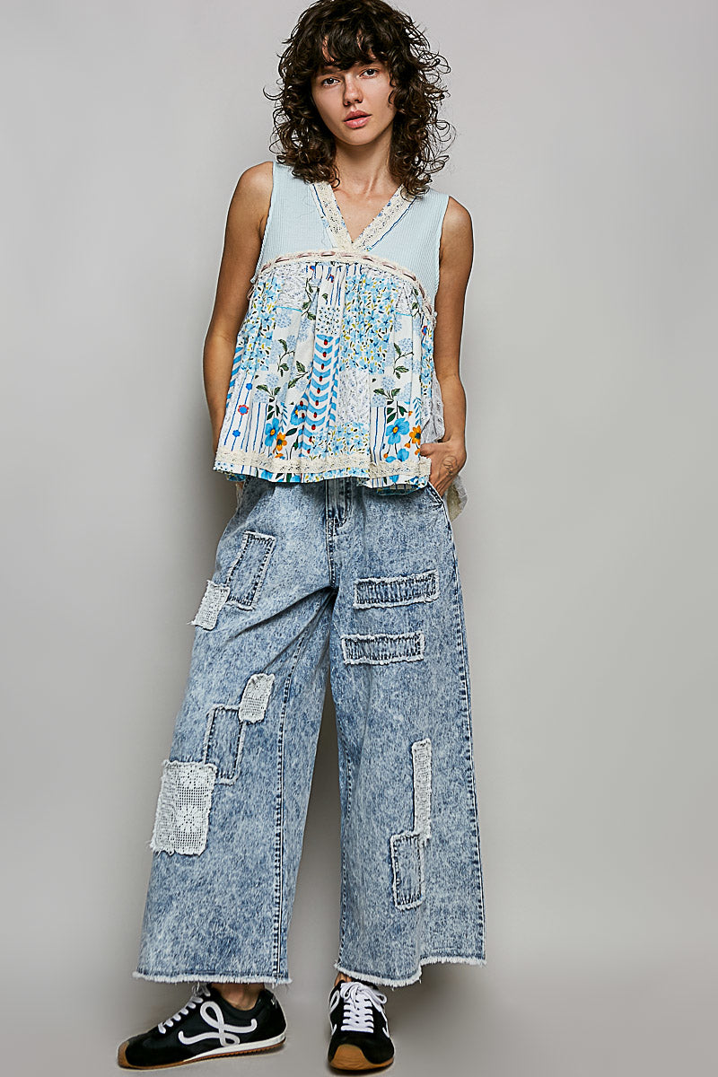 A beautiful product at my pampered life seattle.