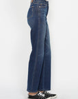 Judy Blue Full Size High Waist Tummy Control Jeans