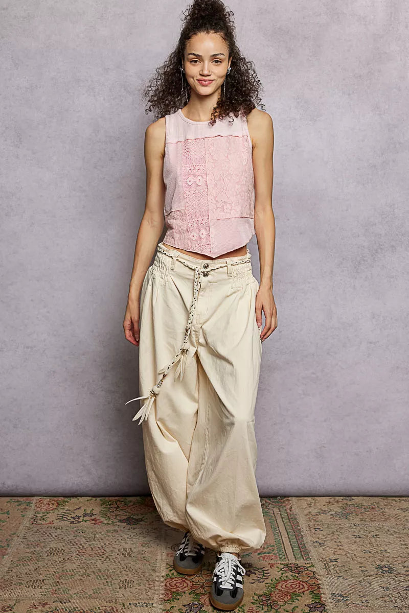 A beautiful product at my pampered life seattle.